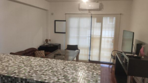 Apartamento ciudad de buenos aires